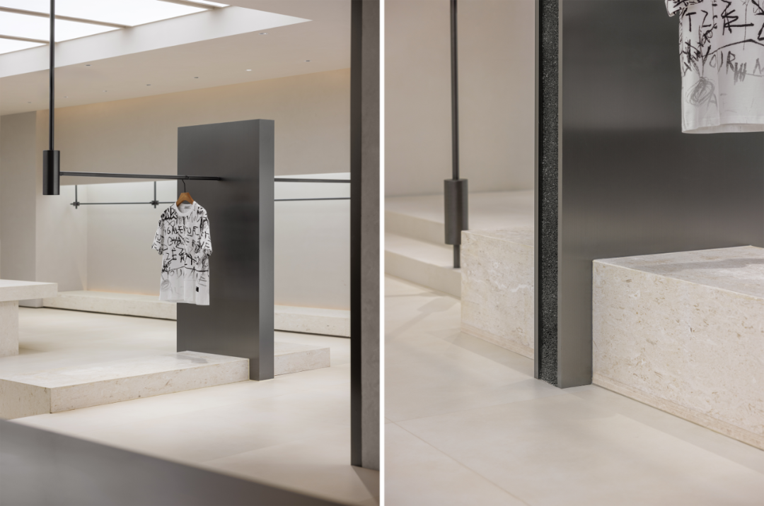 物质的禅修｜火地晋H.DIJINShowroom&Office-94