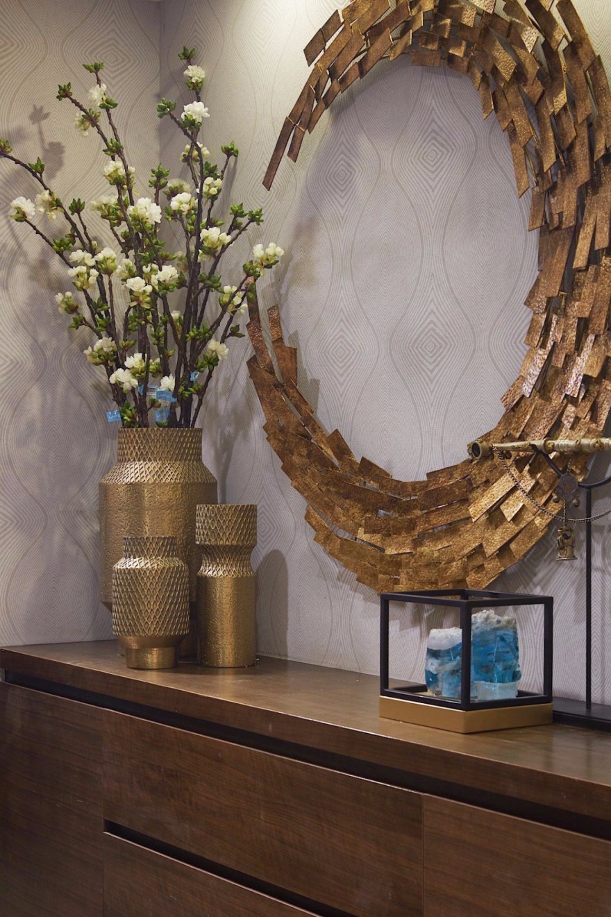 苏州愉景湾叠拼别墅-18