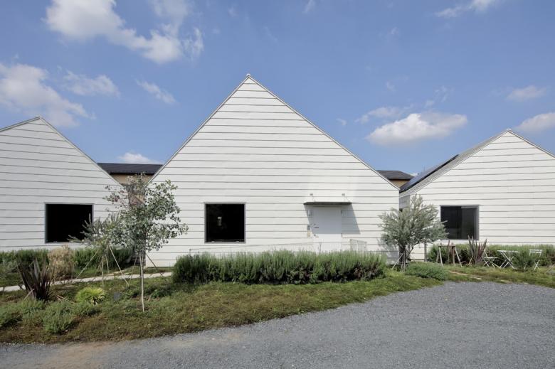 土田拓也/no.555 一級建築士事務所丨KYN KNS / 学校法人 椎名夢学園丨日本-4