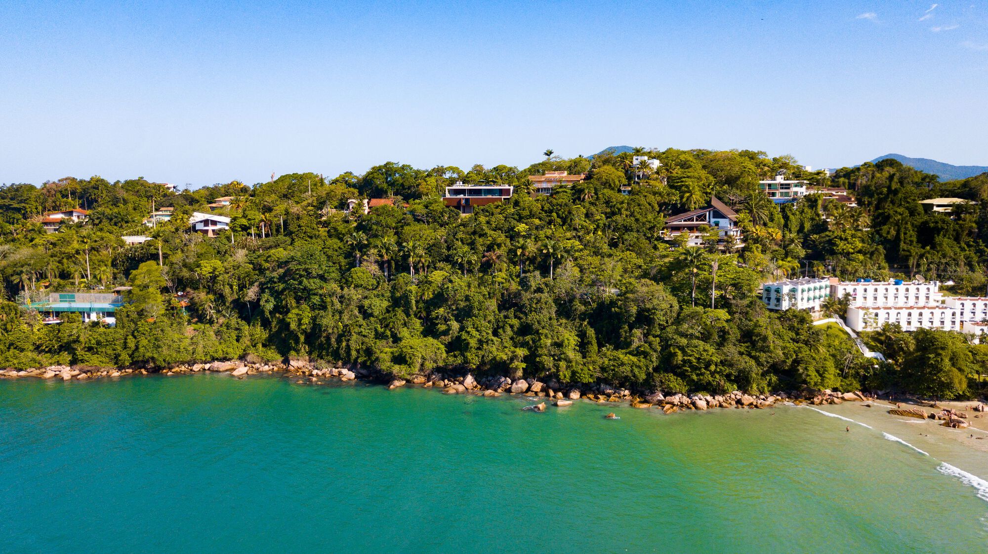 托尼尼亚斯之家丨巴西丨24 7 Arquitetura-41