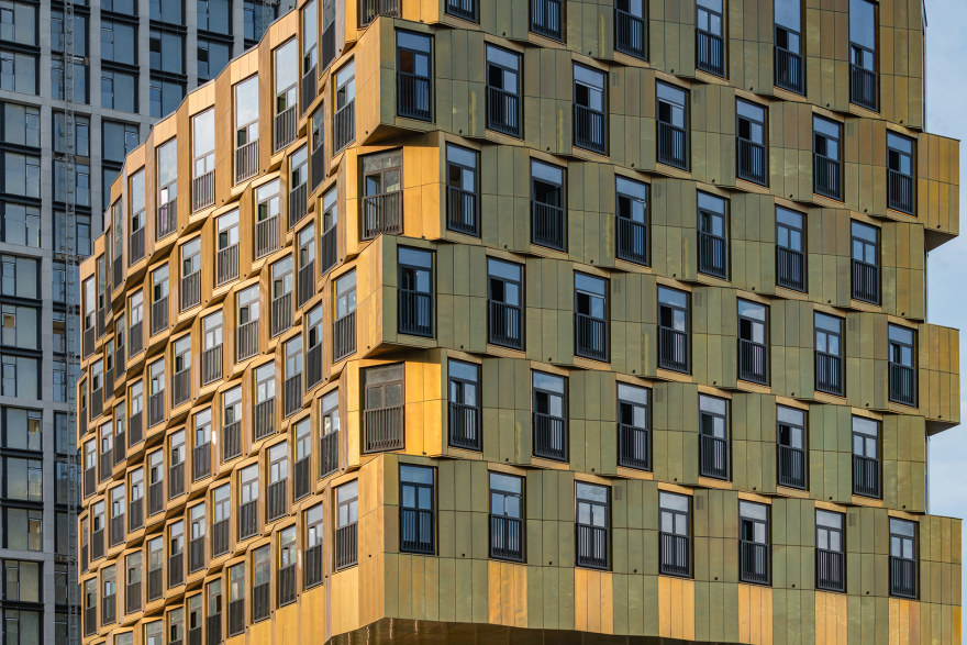 多个项目(如“Mosfilm”影院与音乐厅等)丨俄罗斯莫斯科-40