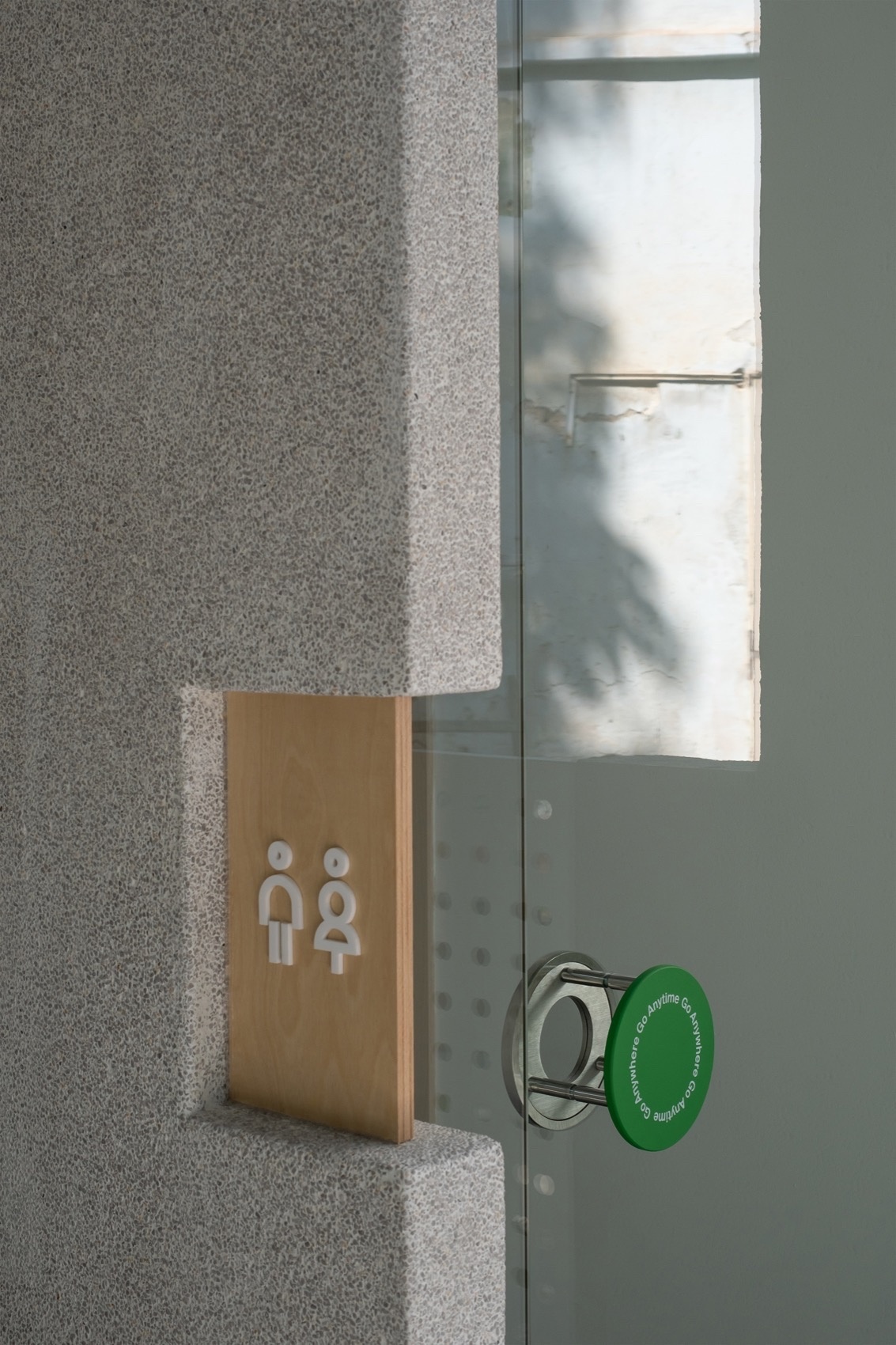 gogoland丨中国惠州丨Informal异规设计-80