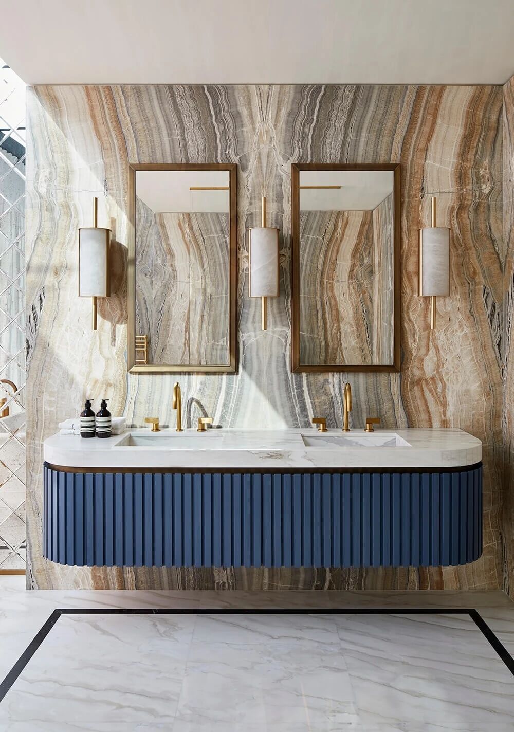 奥达亚别墅丨法国丨Humbert Poyet工作室-45