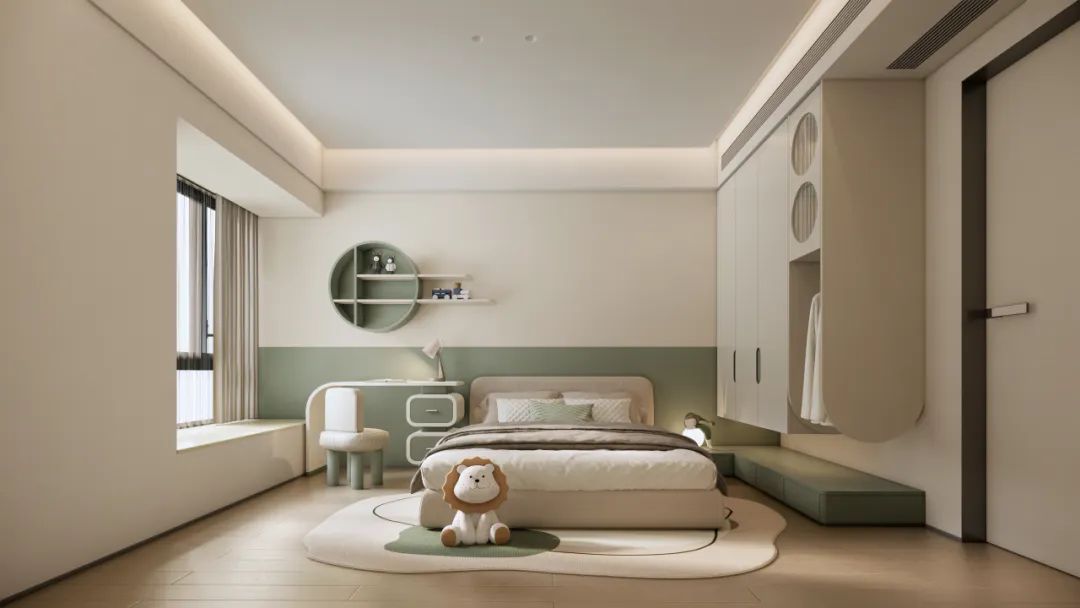 越秀·岭南山畔丨中国广州丨广州 301 设计研究所-17