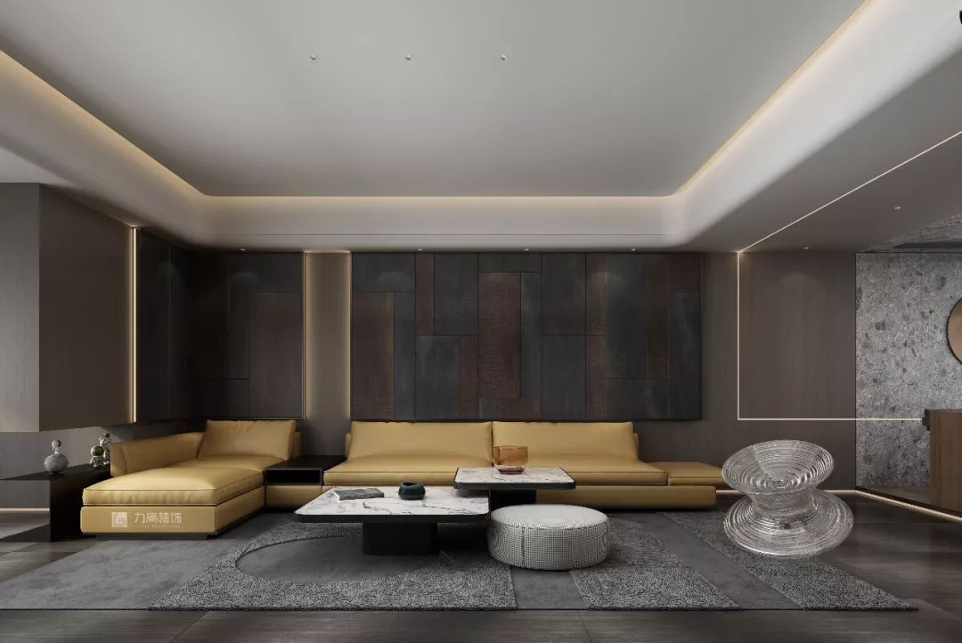 嘉信华府 | 现代简约之生活美学-17