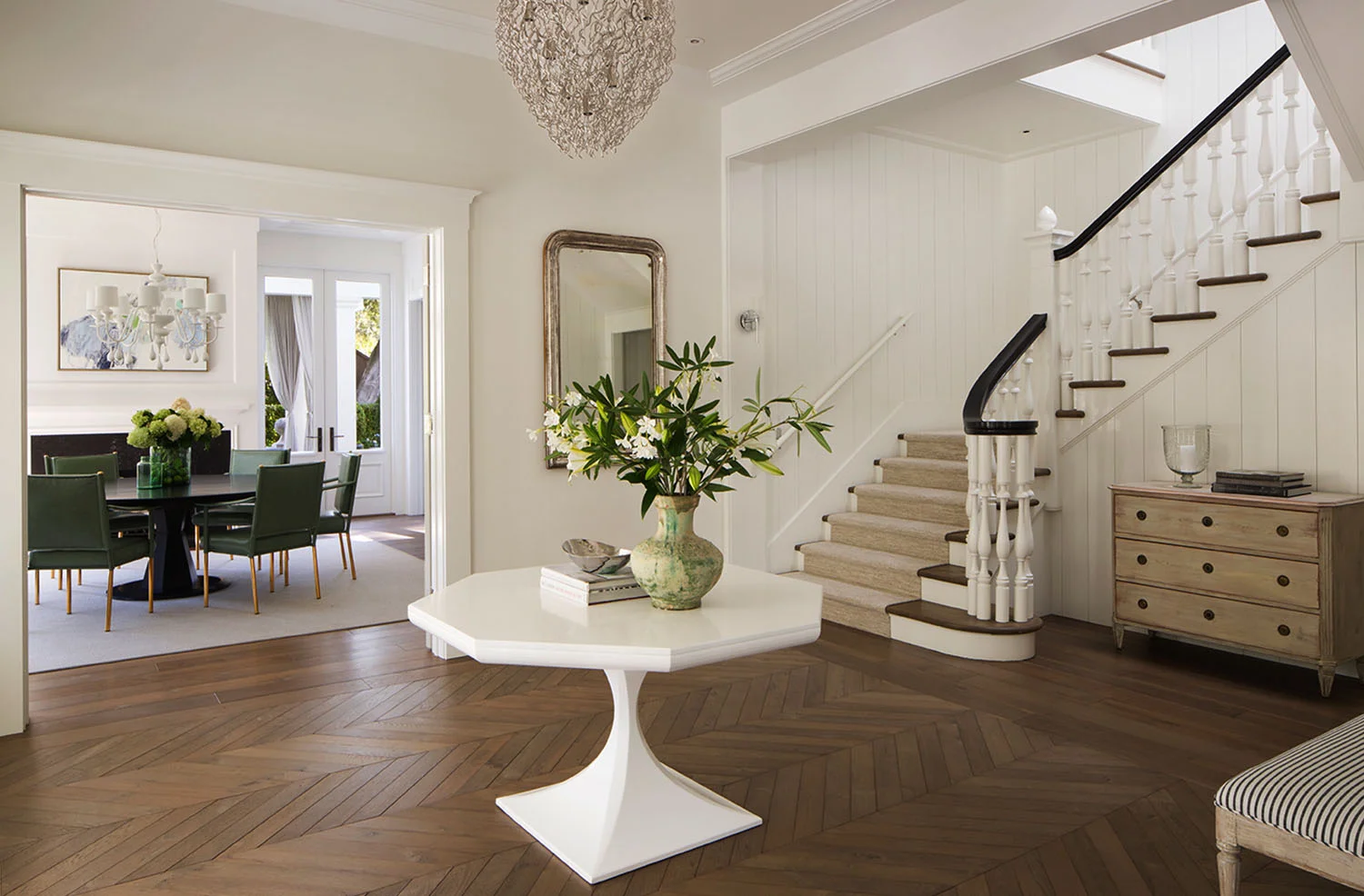 阿瑟顿庄园丨Ken Linsteadt ARCHITECTS-2