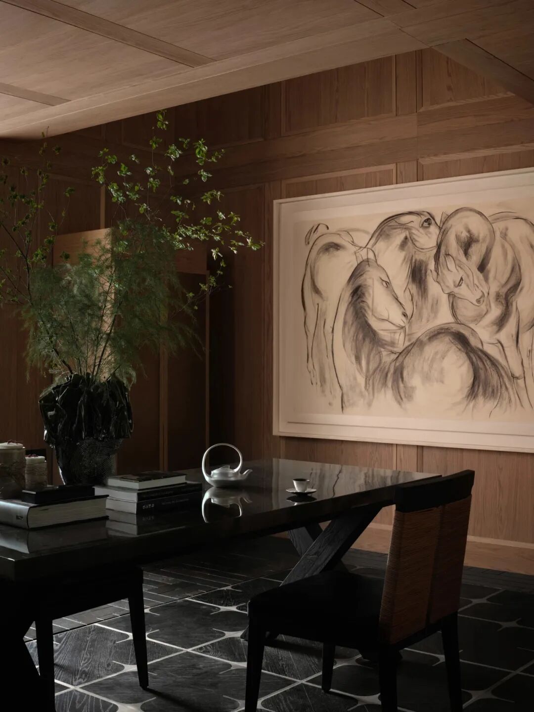 本木分享｜ENJOYDESIGN：家族传承自然生长-26