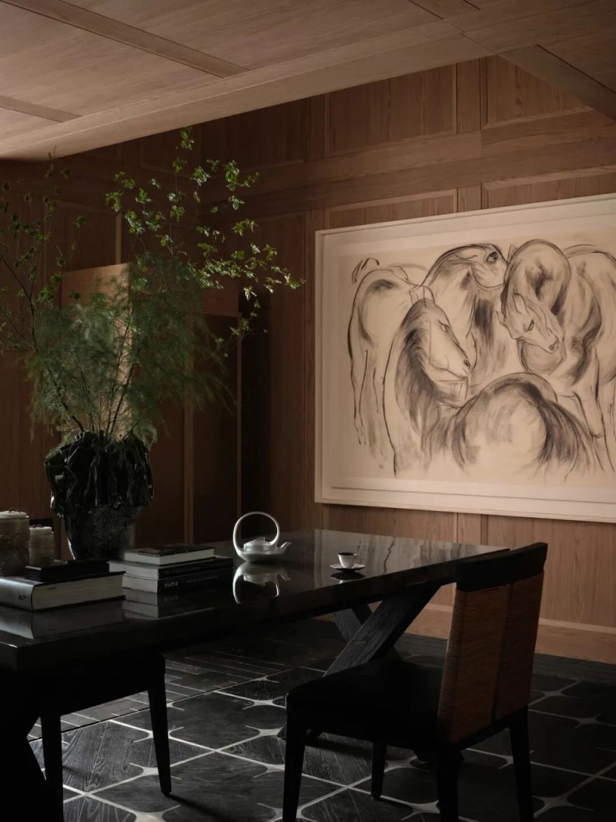 本木分享|ENJOYDESIGN:家族传承自然生长-26