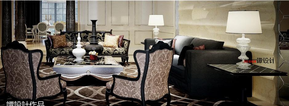 
半山御景别墅S-11 -16