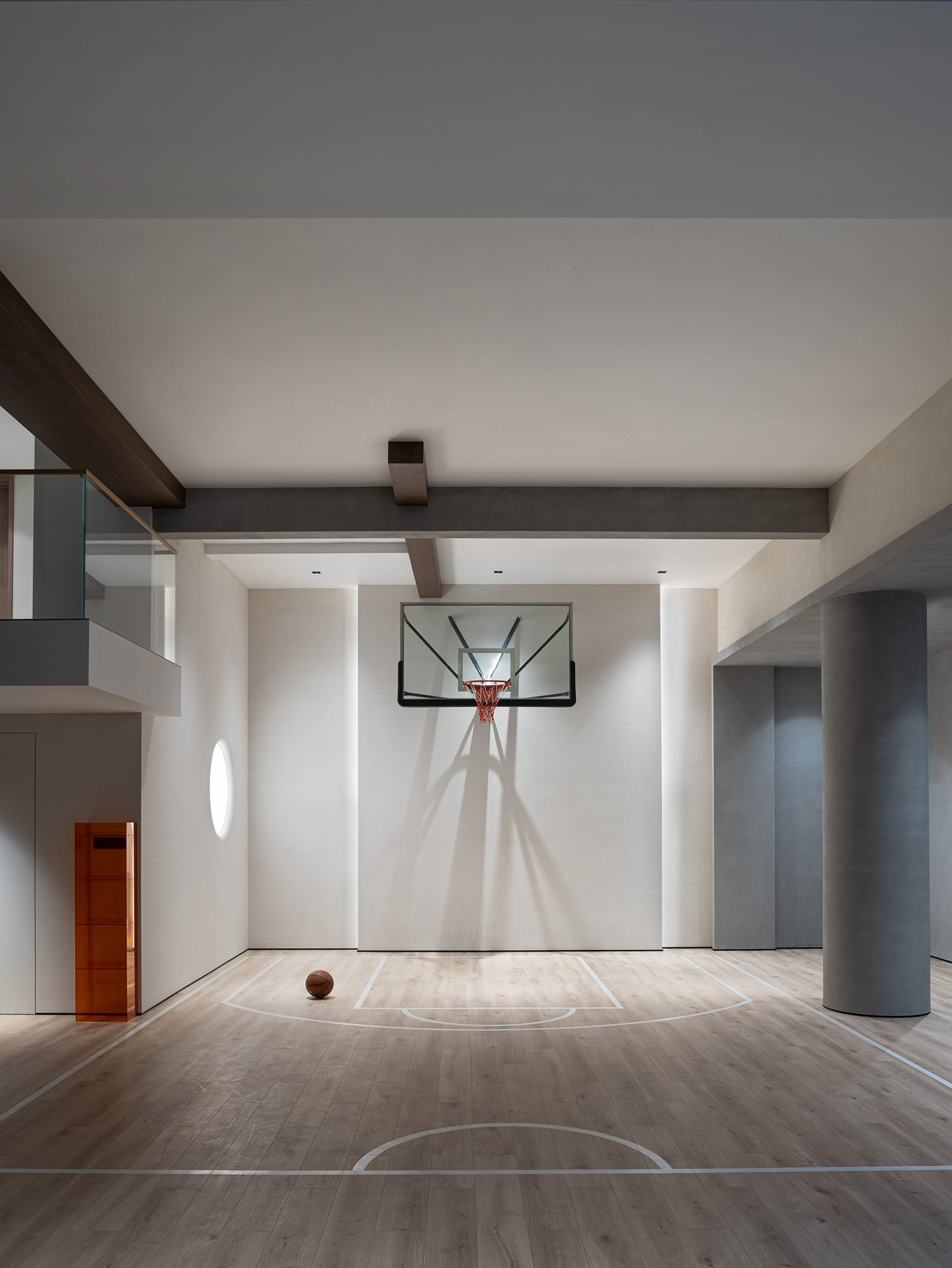 坡地上的家,别墅豪宅丨中国苏州丨李亚芹-80