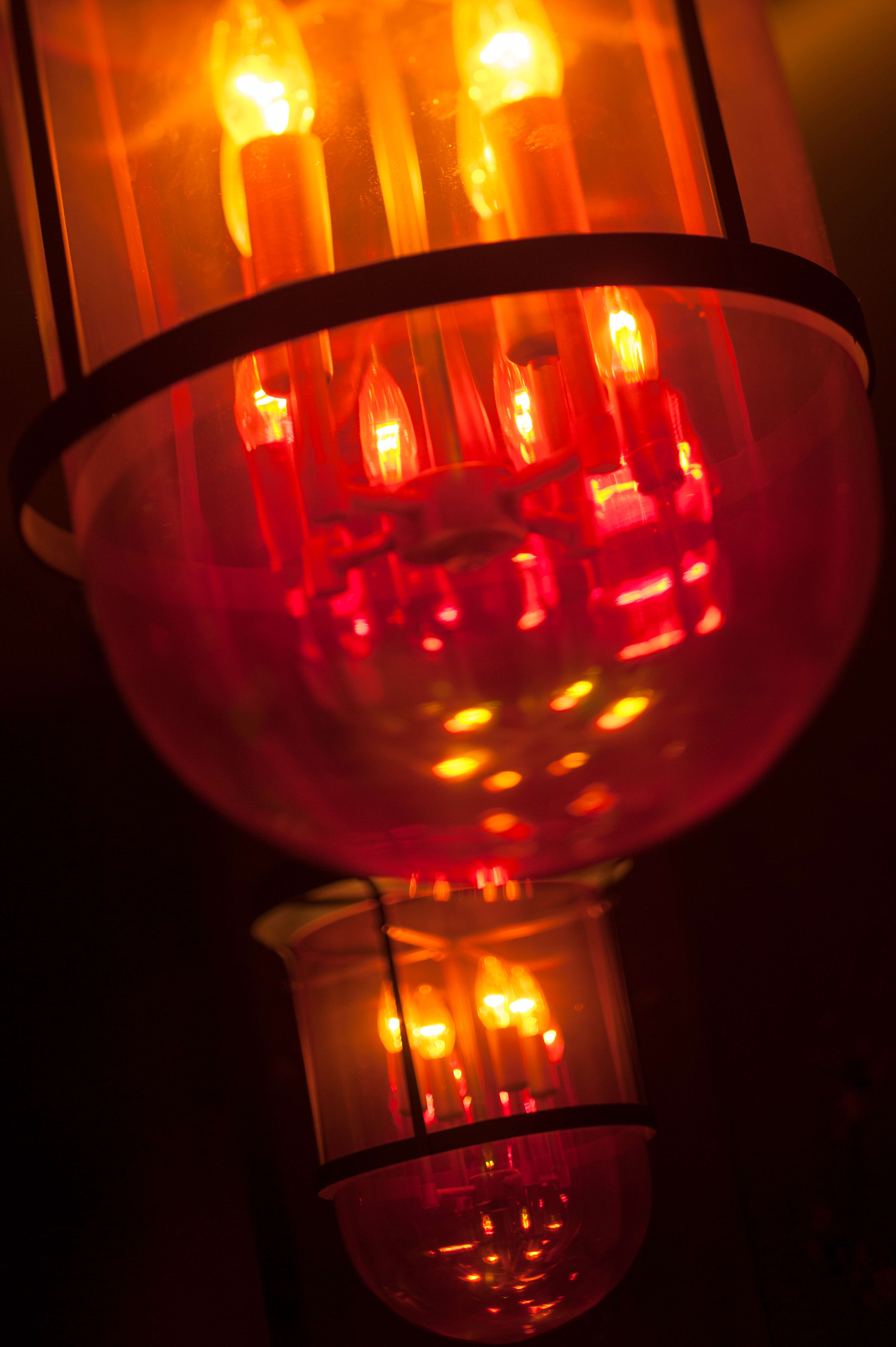 YABU华尔道夫酒店胡同实景图-3-24