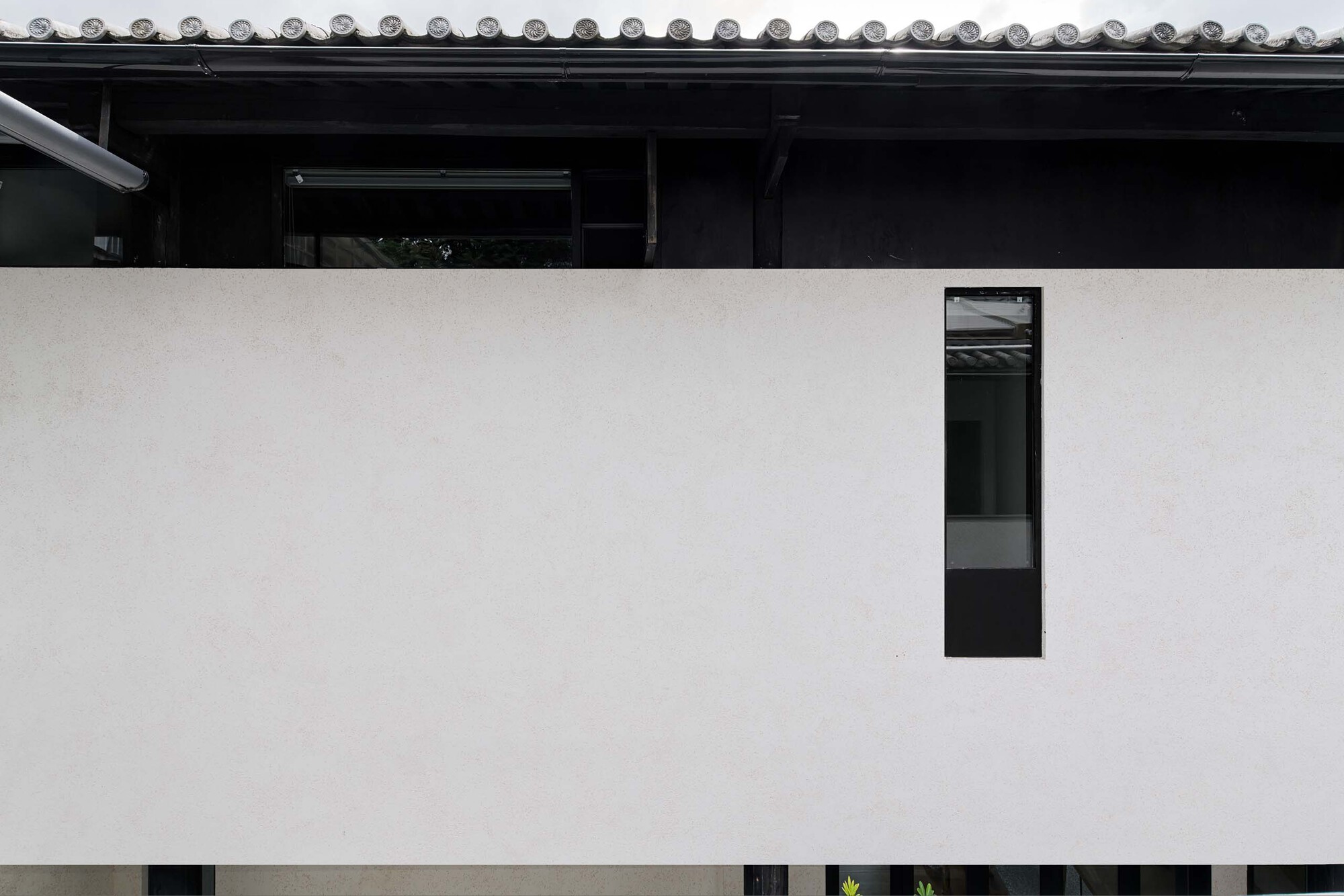 腾冲庭院丨中国云南丨Ji Architects-43