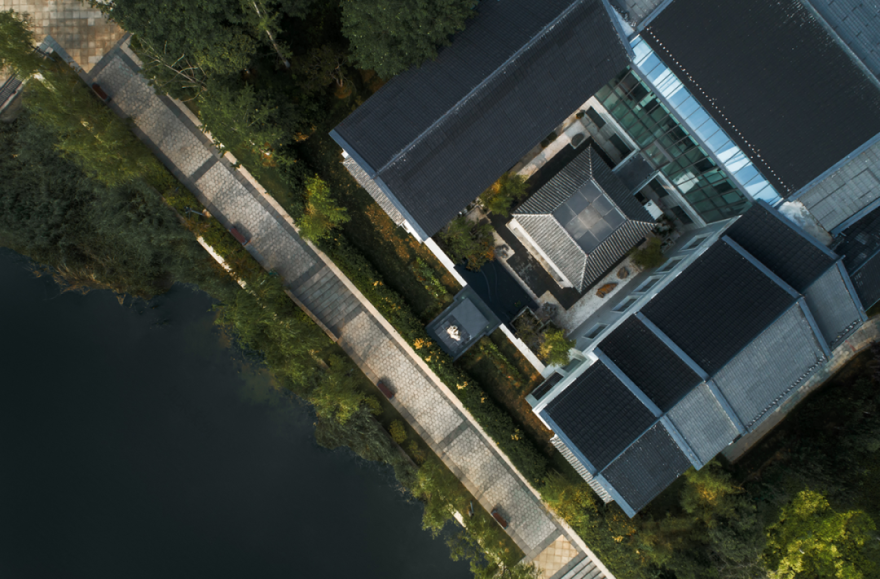 西安黑洞Haydon丨中国西安丨SALONE DEL SALON得德设计-150