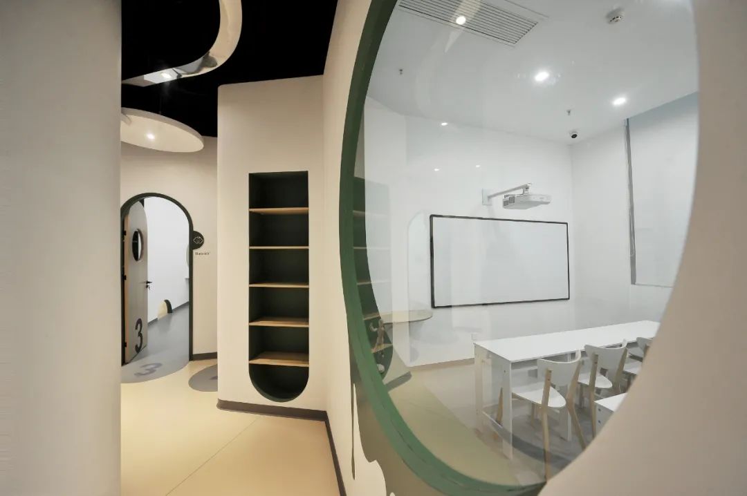 南京优言美语英语学习中心 | 阳光下的趣味学习空间-80