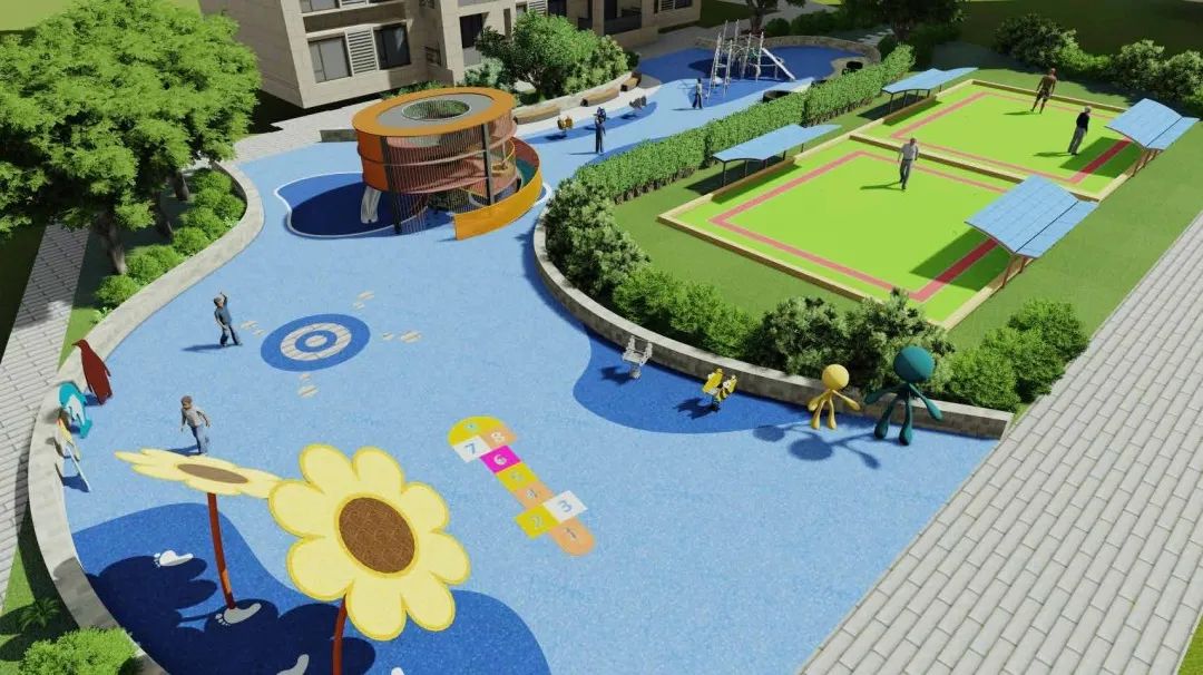 第七届“茏腾杯”园林景观设计大赛精彩作品解读-46