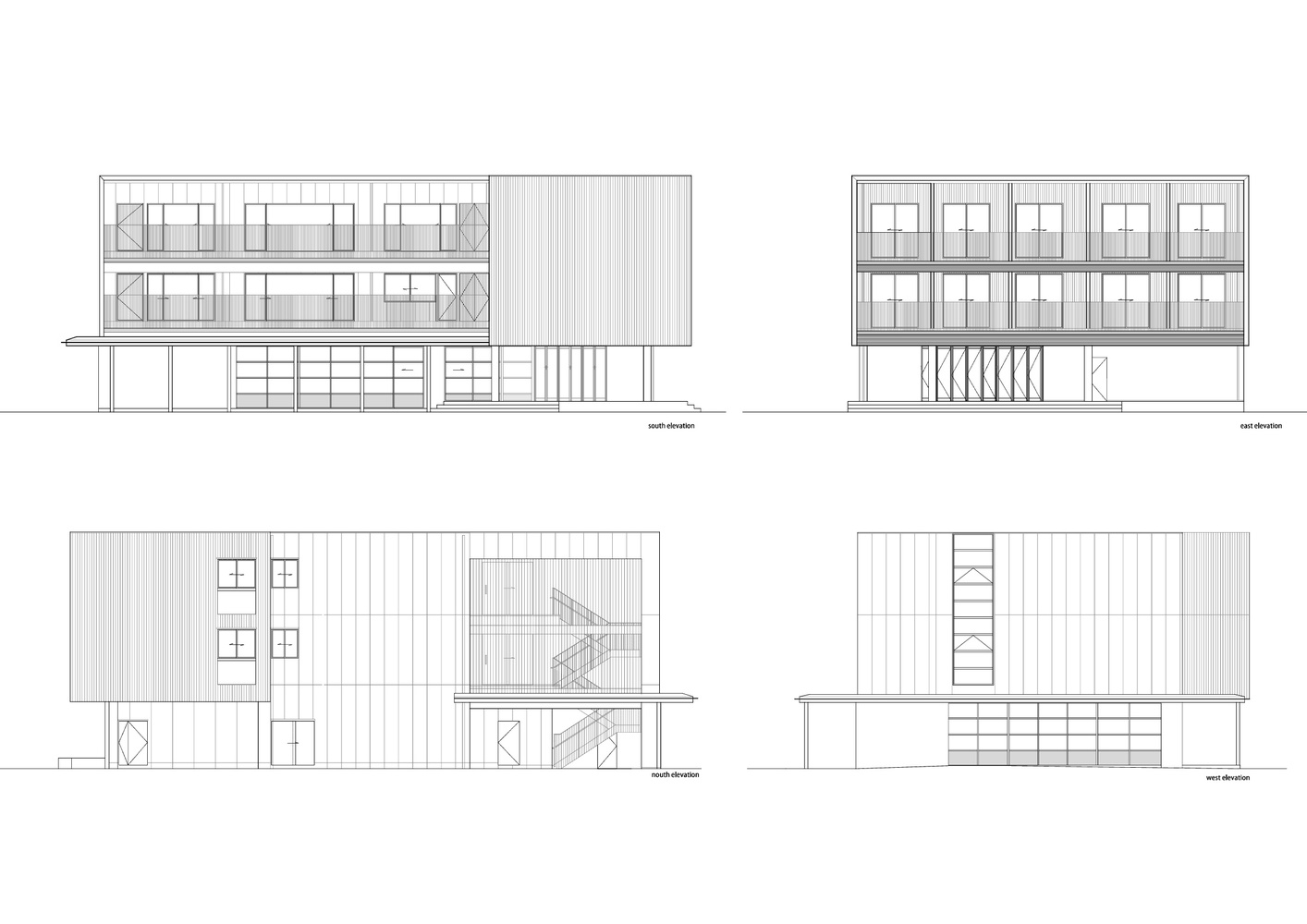 无障碍展示型工作设施-46