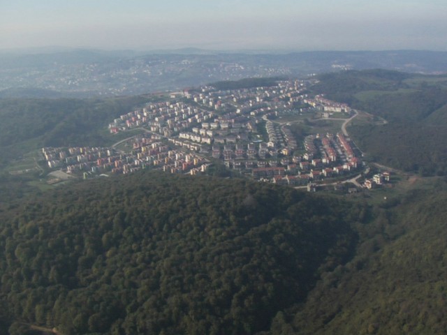 Test Site Istanbul  51N4E相关项目丨土耳其伊斯坦布尔丨H+N+S景观建筑师,51N4E项目团队-25