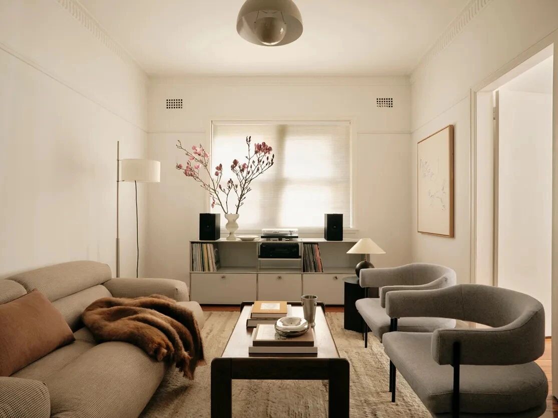 Baina创始人的家 Clovelly Residence丨澳大利亚悉尼丨Bailey Meredith-3