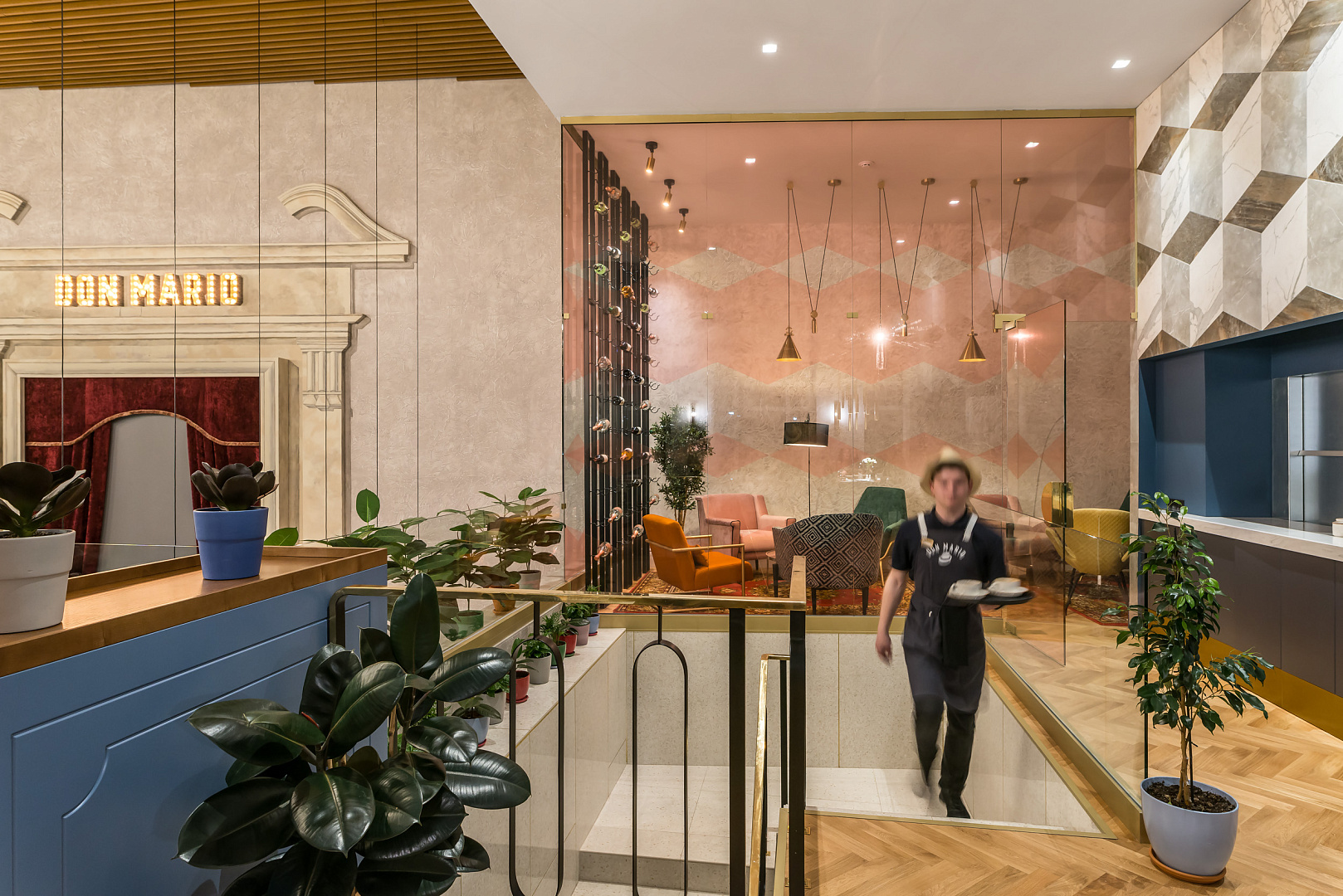 丨俄罗斯丨Project architectural bureau-20