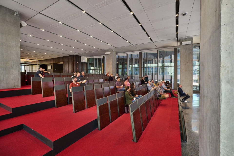 维吉尼亚州夏洛茨维尔企业家发展中心丨美国维吉尼亚丨EskewDumezRipple,WOLF ACKERMAN-75