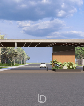ALTERNATIVAS PORTICO LOTEO RAICES DE ALCIRA