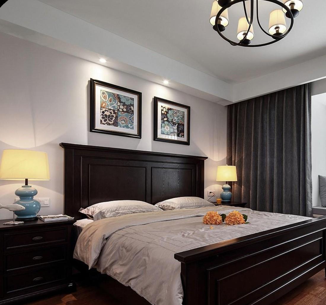 190 平米欧式大三居,诠释低调奢华与古典雅致-11