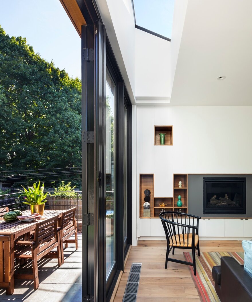 布鲁克林皇冠高地褐石公寓-22