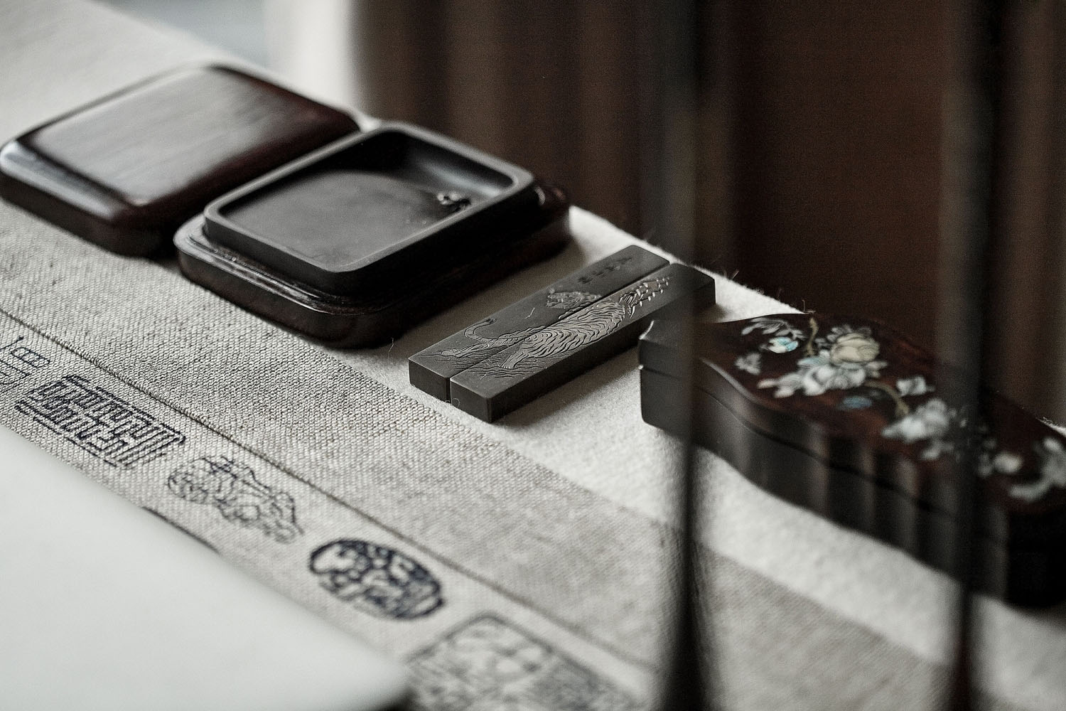 文小勇设计--泛海拉菲家居-20