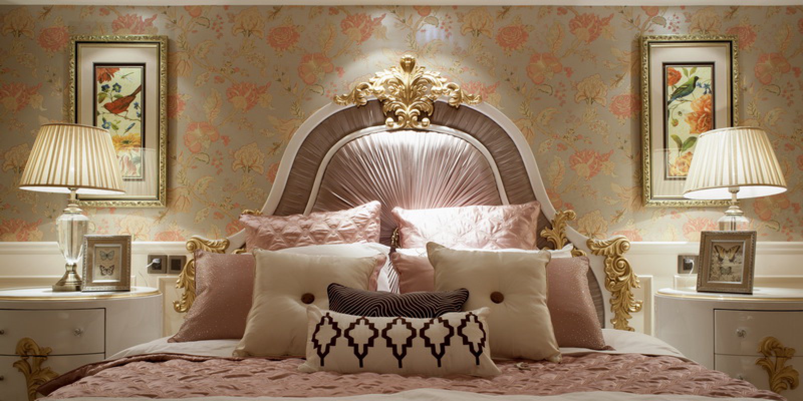 华侨城别墅设计-15