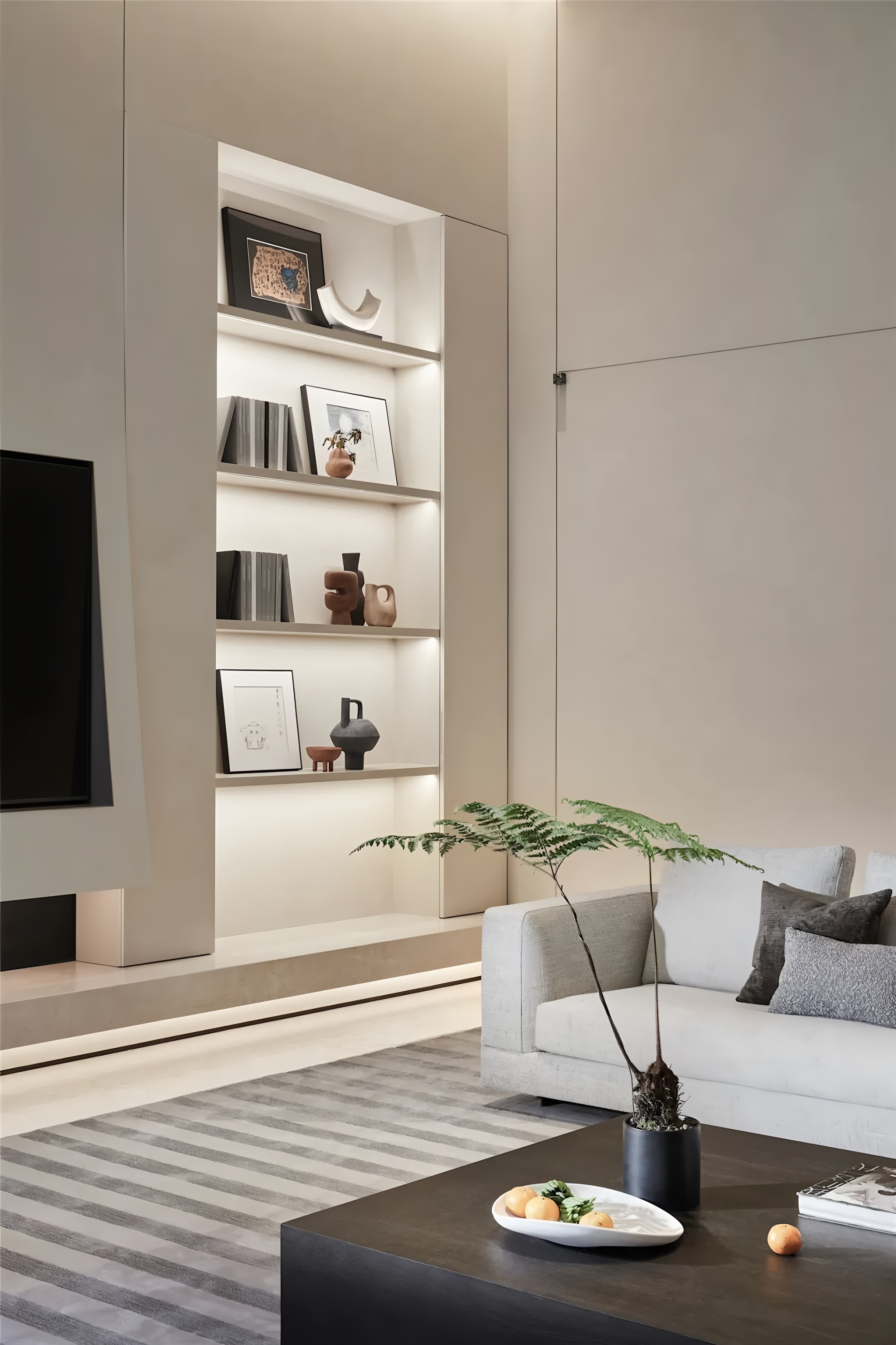 养云安缦苑别墅丨中国上海丨CIMA希玛设计-50