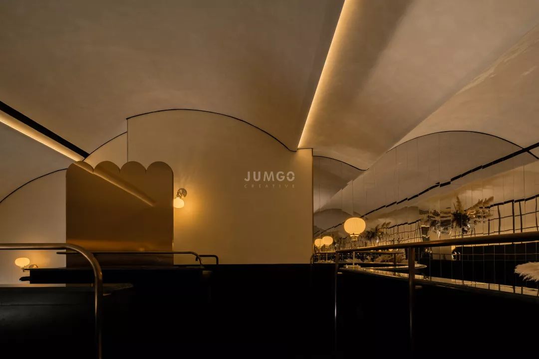 成都英伦风 MR.R 下午茶餐吧,设计诠释高品质生活-119