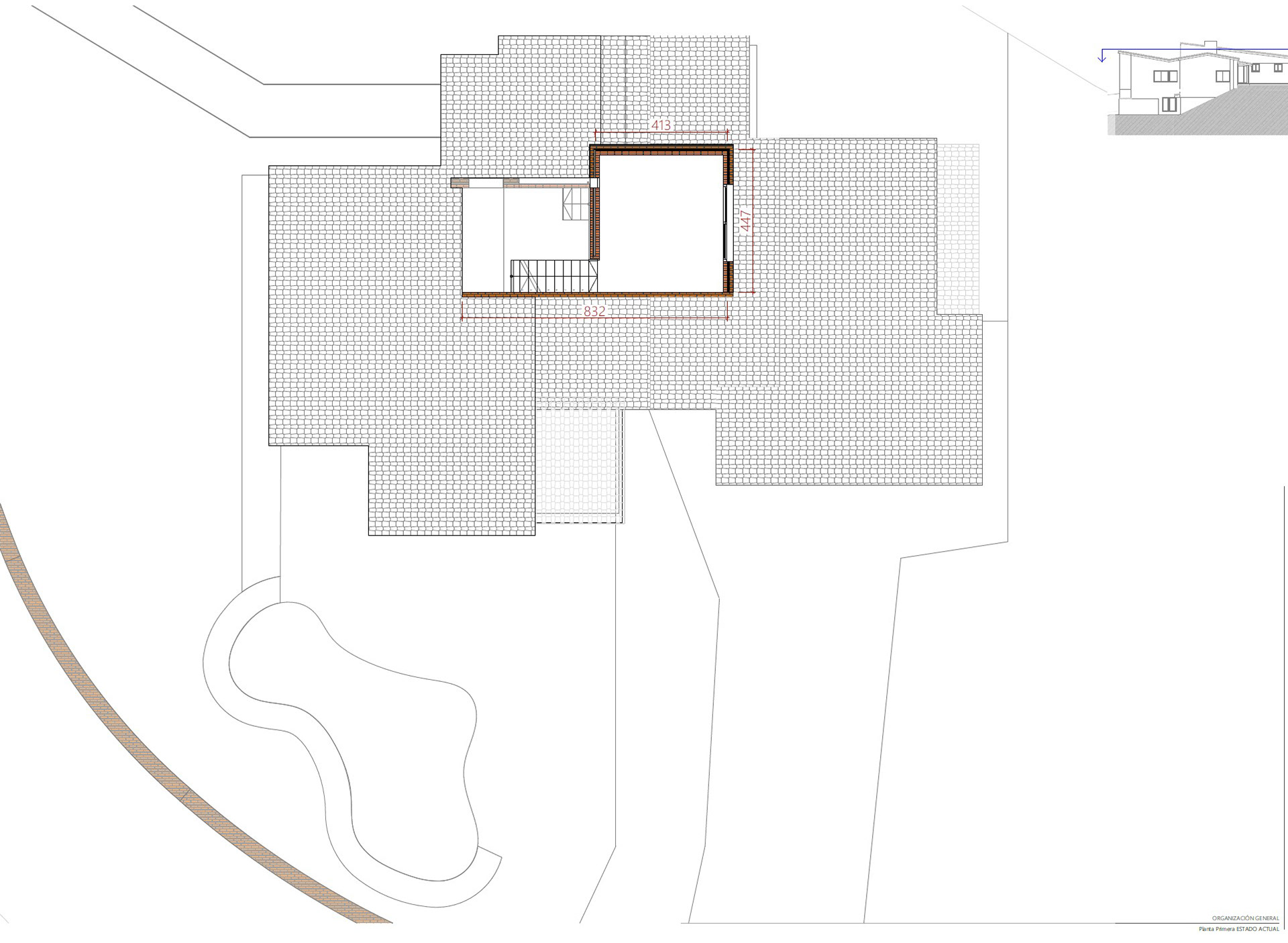 巴利阿里海海岸住宅建筑翻新项目丨西班牙巴利阿里-8