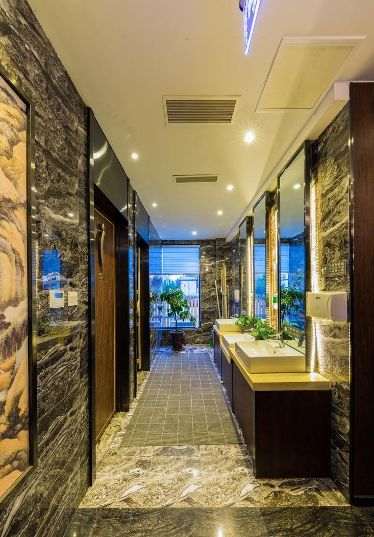 庖丁解牛全季火锅城,诠释鲜美与艺术的完美结合-20