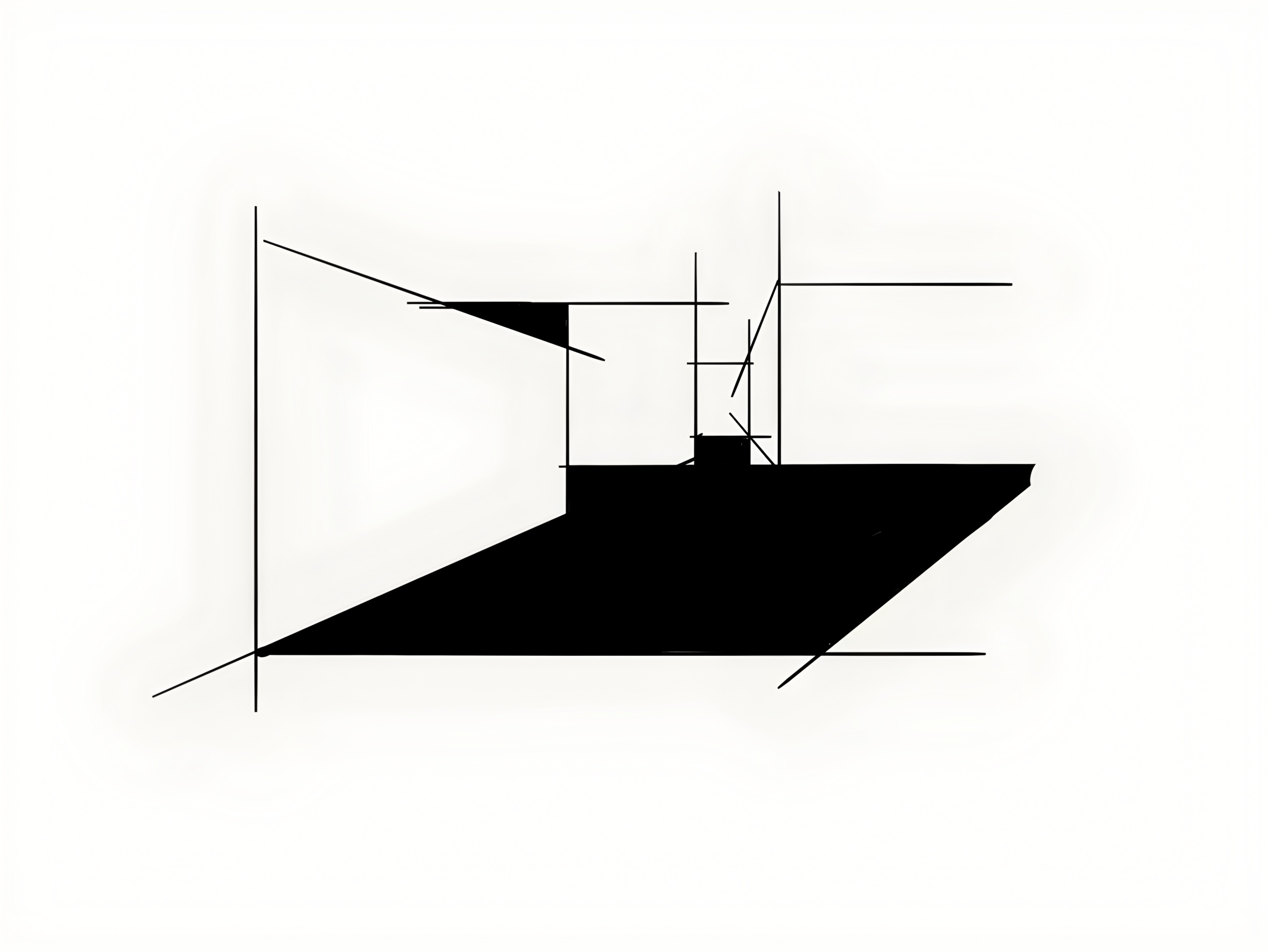 办公室丨中国台北丨水相设计-76