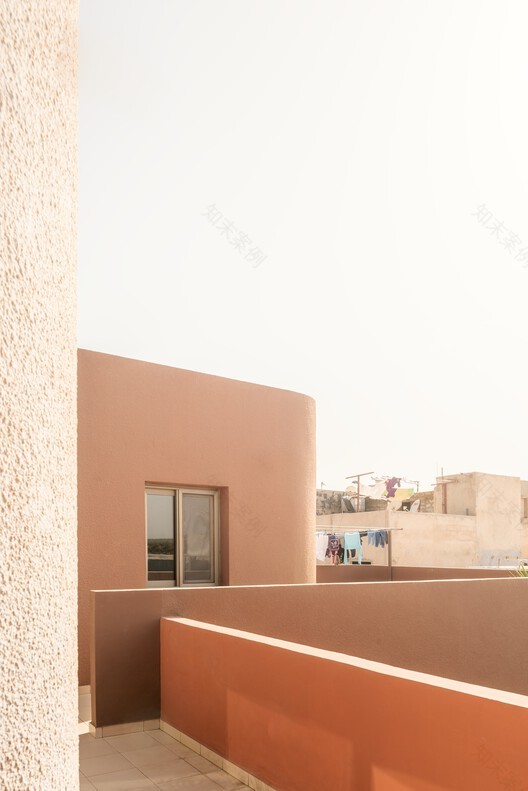 丨塞内加尔达喀尔丨MOST Monti Studio-63