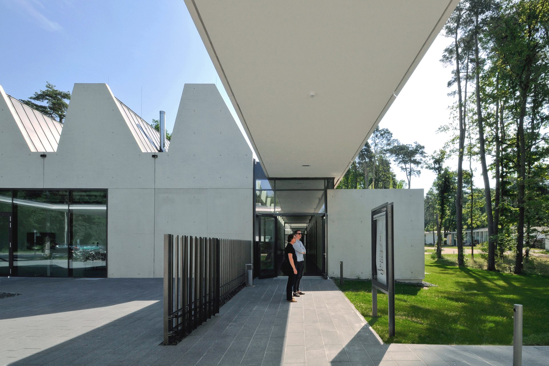 Erweiterung AdBK Nürnberg Akademie der Bildenden Künste-6