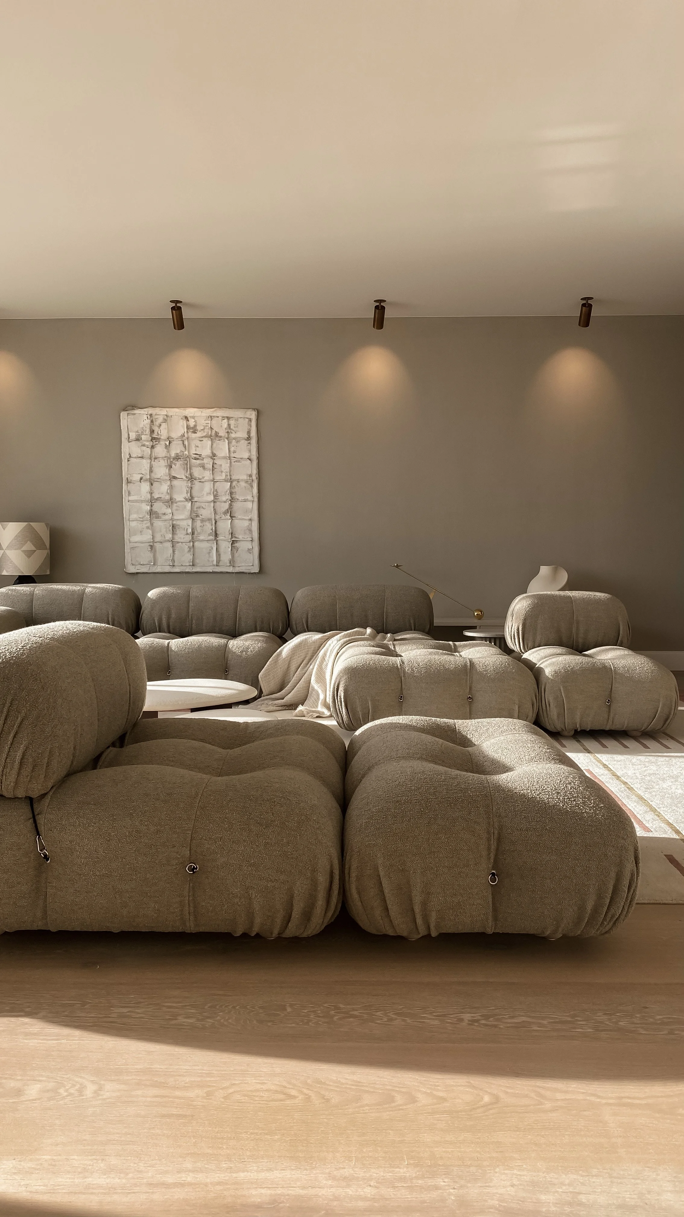 RIVERHOUSE室内装饰项目-19