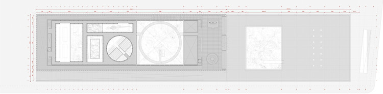 智利国际南极中心竞赛二等奖项目丨Albert Tidy Arquitectos-25