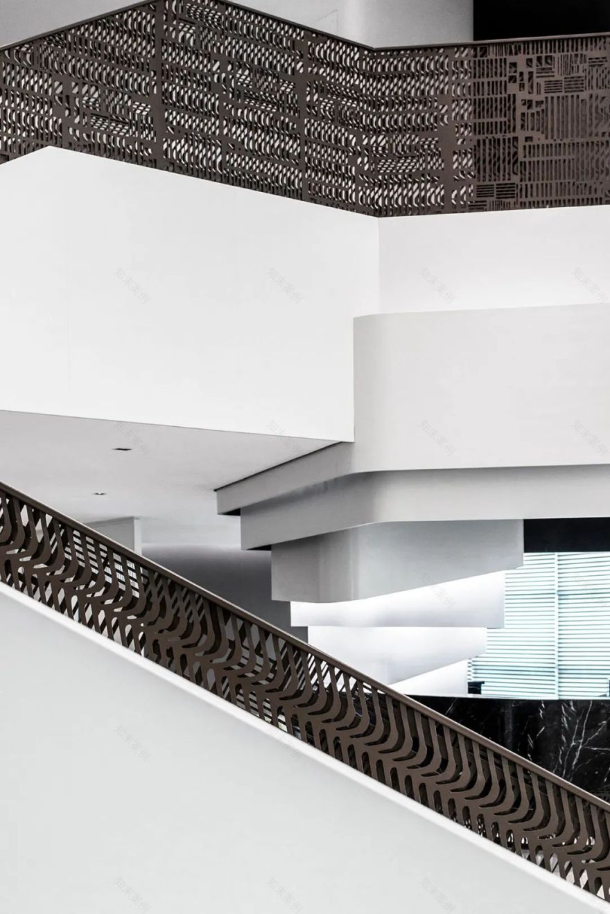 上海松川远亿机械设备有限公司接待中心改造工程丨中国上海丨萧氏设计-40