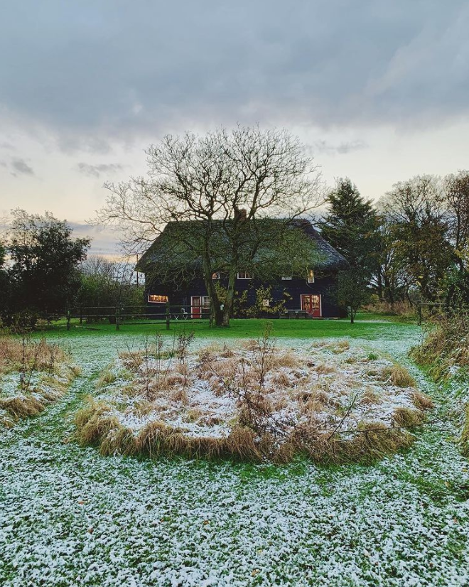 丽贝卡的家丨英国剑桥丨Rebecca Lovatt（丽贝卡·洛瓦特）-18