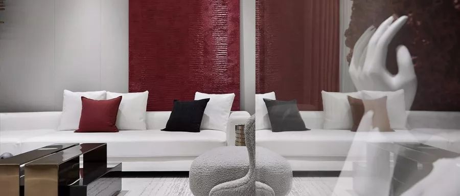 阳江美的未来中心——在地性设计展现现代空间魅力-103