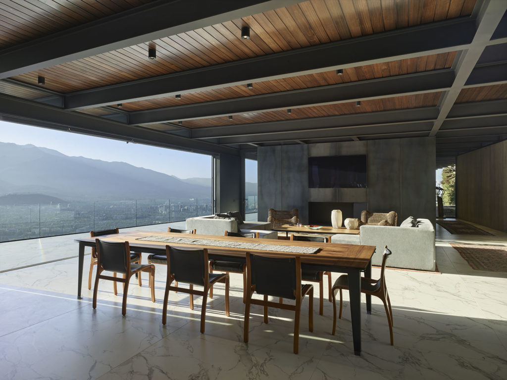 丨智利圣地亚哥丨Mathias Klotz-36