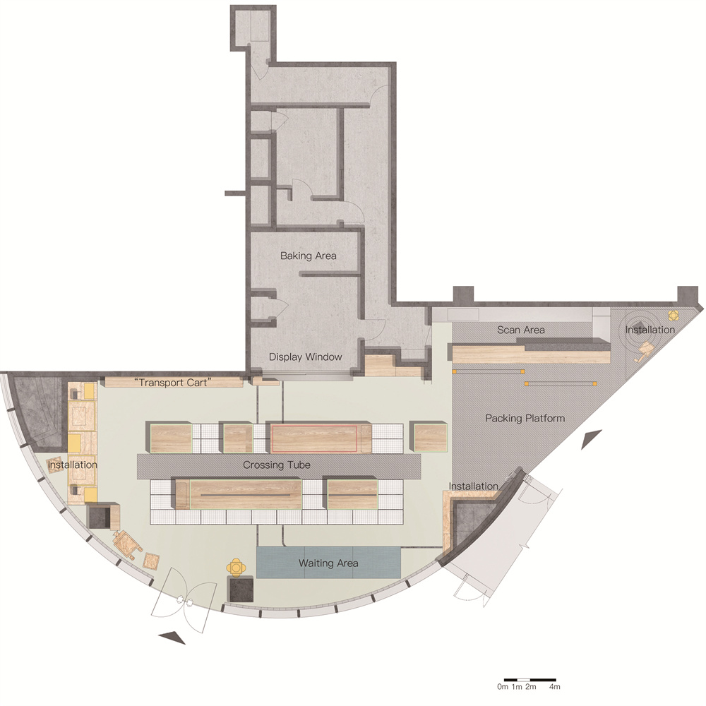 南京 Holiland Lab丨中国南京丨Sò Studio-52