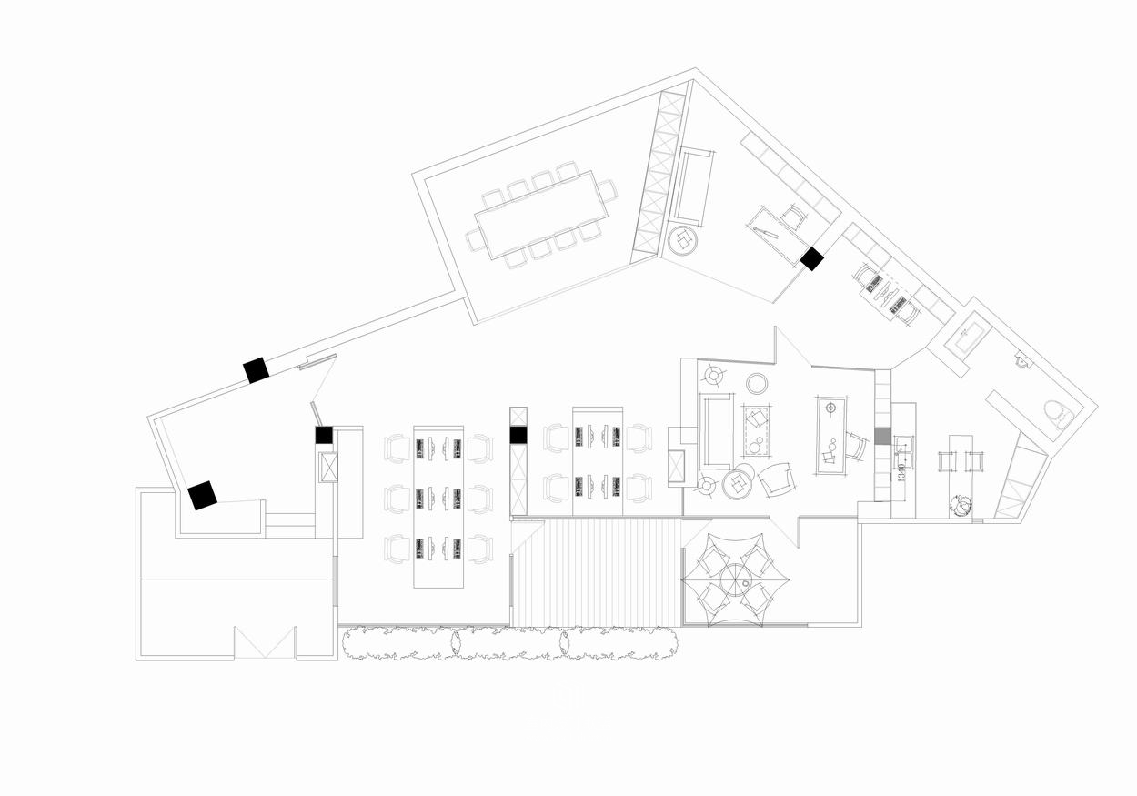 凡本·空间设计事务所-17
