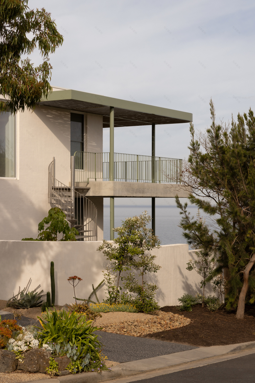 Horizon House / InForm-27