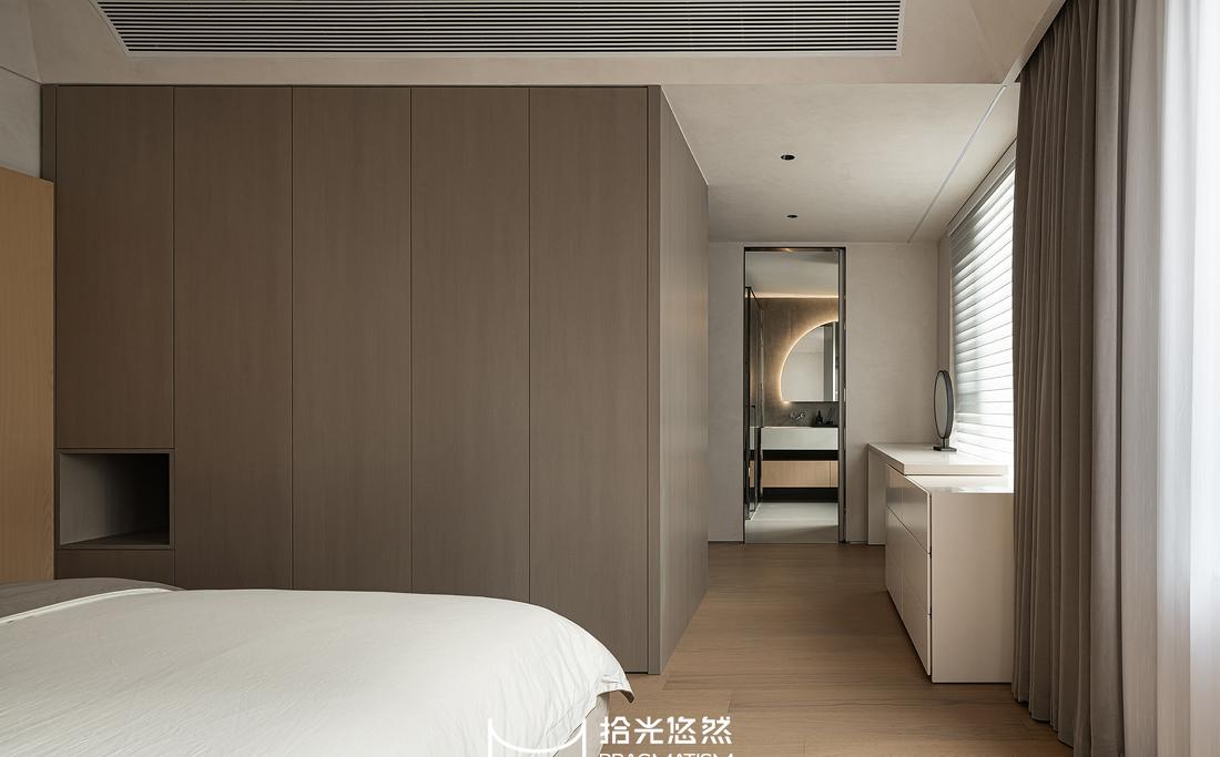 天回镇极简跃层住宅丨中国成都-76