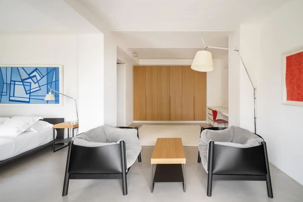 Villa K 别墅丨意大利丨Alvisi Kirimoto-21