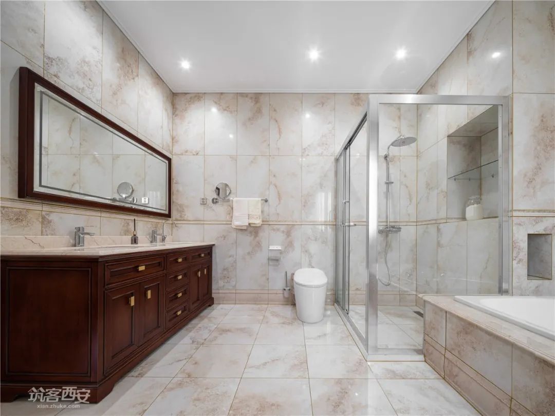 曲江和园丨中国西安丨鲲鹏志力工作室-26