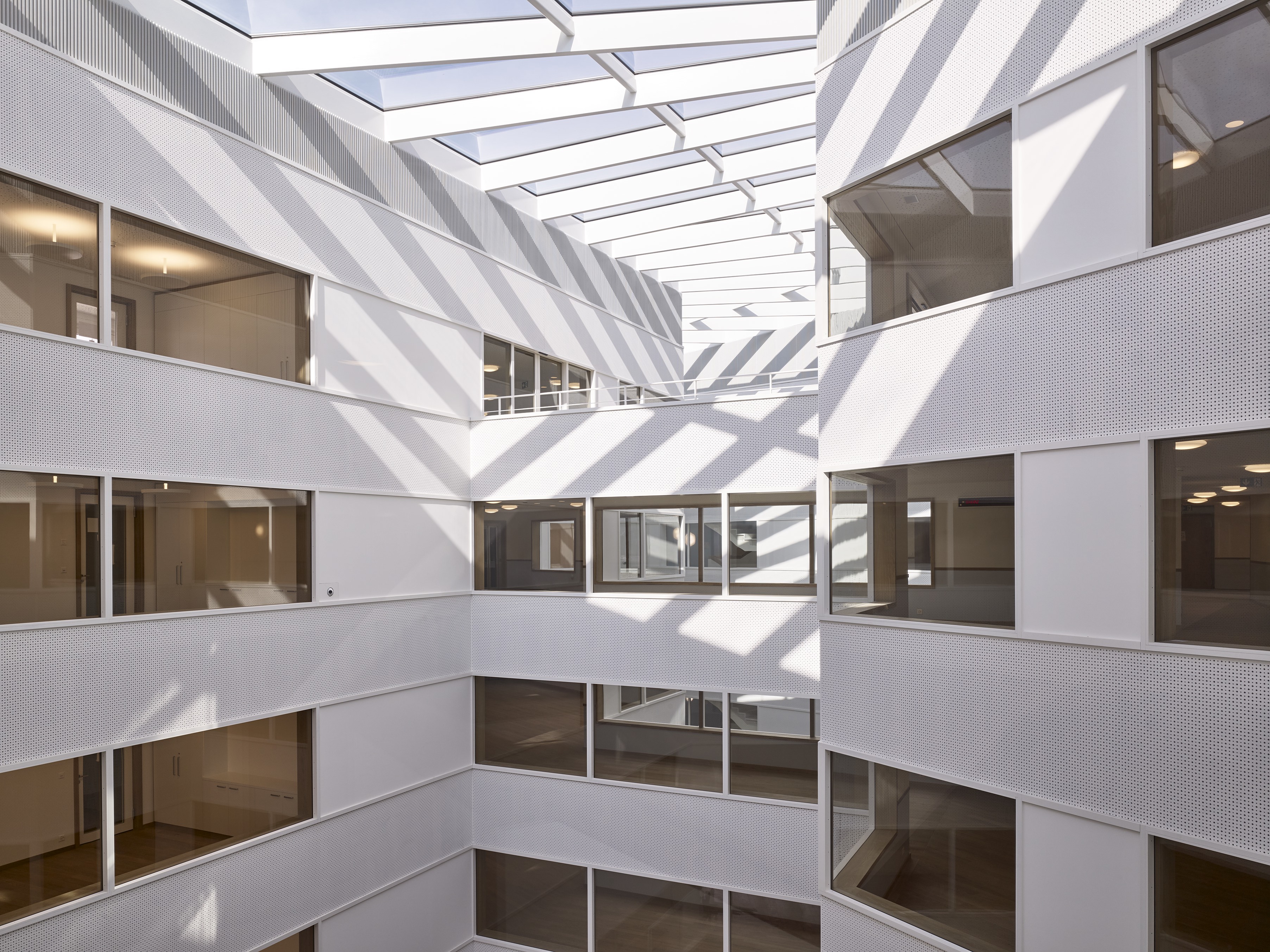 瑞士莱兹堡养老院-32