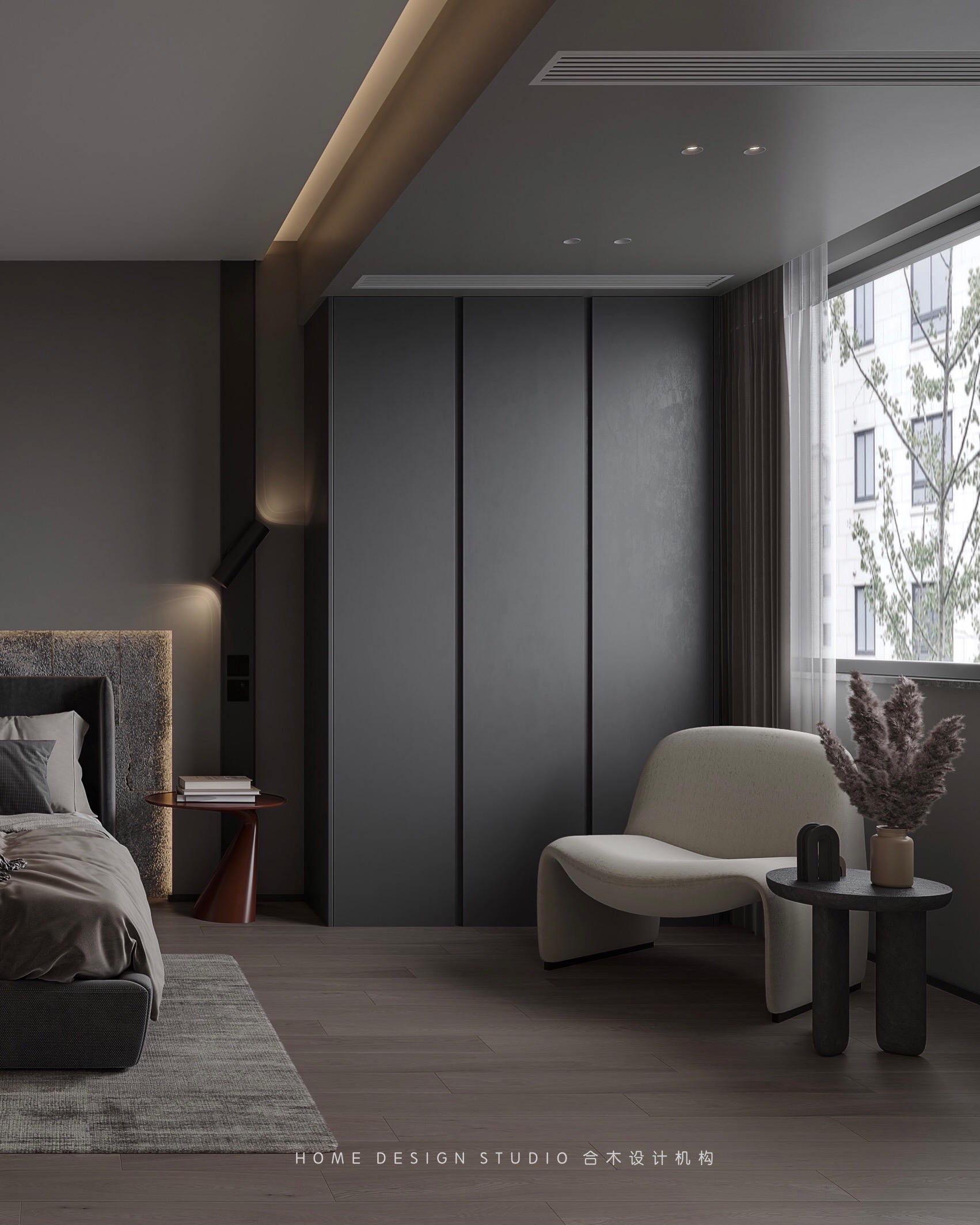 夜幕丨合木原创部-12